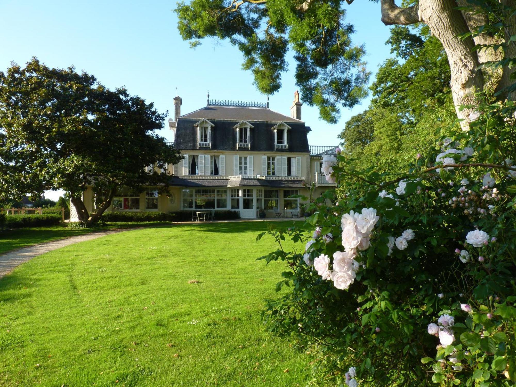 Chambres D'Hotes Le Petit Sully Sully  Exteriér fotografie