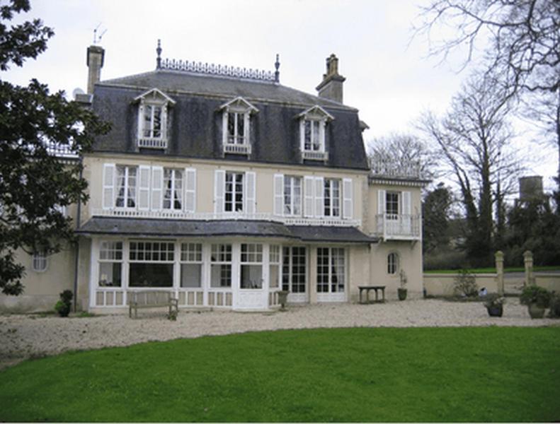 Chambres D'Hotes Le Petit Sully Sully  Exteriér fotografie